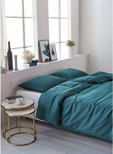 Produktbild Living Home Uni Satin 100 (Kopfkissenbezug, 45 x 45 cm)