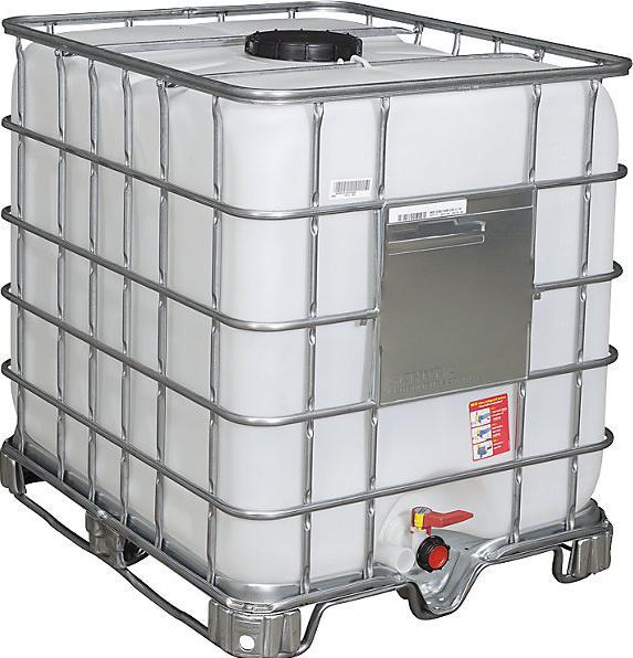 Produktbild kaiserkraft IBC-Container RECOBULK