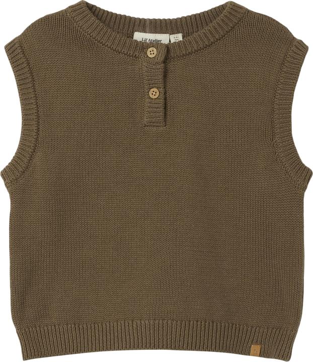 Produktbild Name it Loose Fit Strickweste (110)