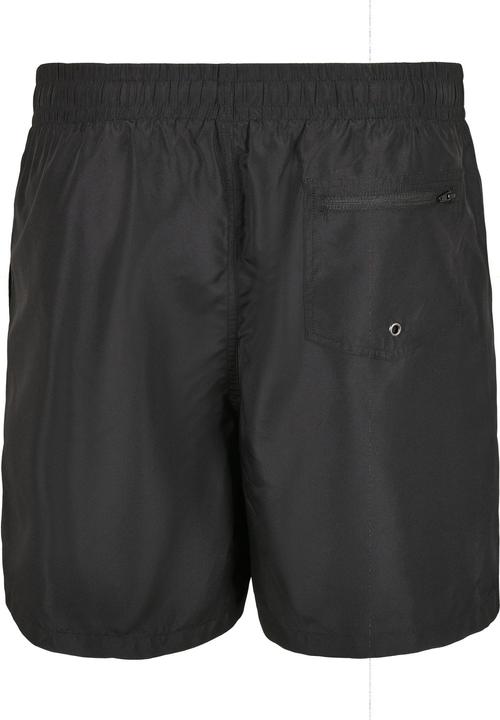 Produktbild Build Your Brand Kurze Hose recyceltes Material (S)