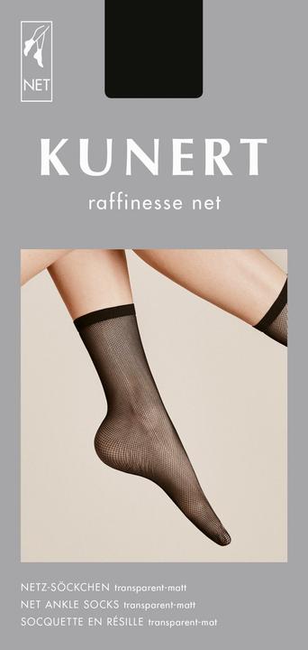 Produktbild Kunert Raffinesse Net (Einzelpack, 39 - 42)