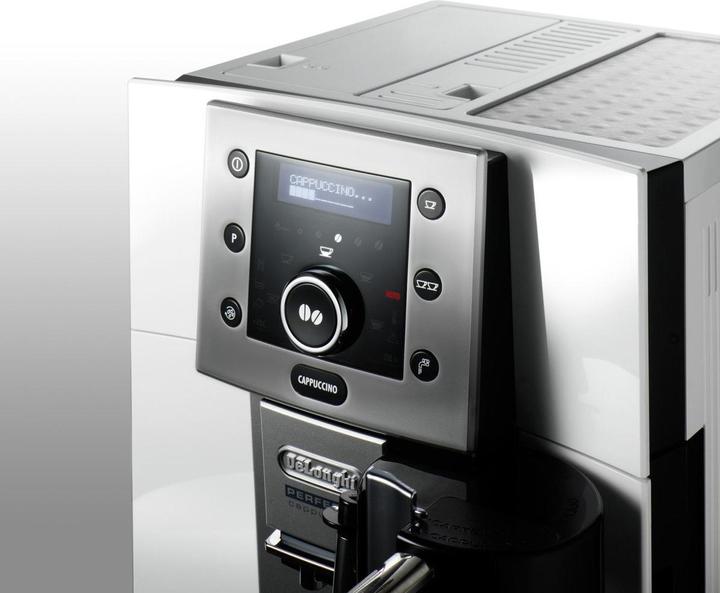 Actual product image Prefecta ESAM 5500.S