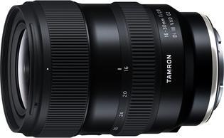 Produktbild Tamron 16-30mm F/2.8 Di III VXD G2 Sony-E (Vollformat)