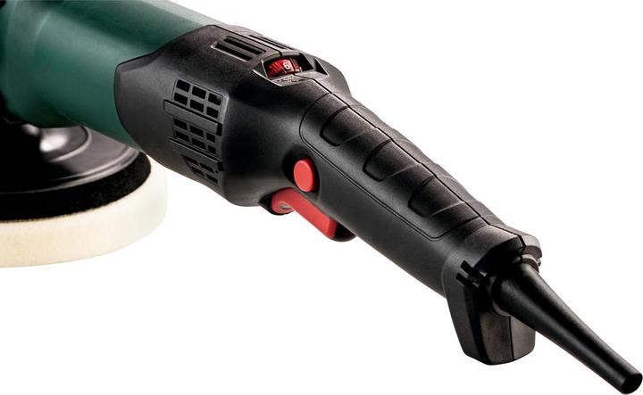Actual product image Metabo PE 15- 20 RT (Eccentric polisher, 1500 W)