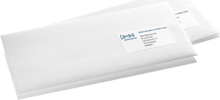 Produktbild Sigel Adress-Etiketten