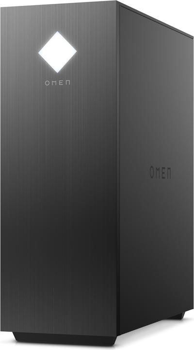 Produktbild HP Omen (AMD Ryzen 7 3700X, 16 GB, 1000 GB, GeForce RTX 2060)