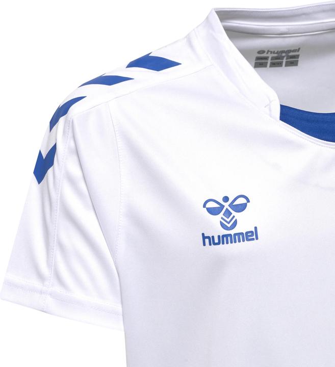 Immagine prodotto hummel Core Xk Poly Jersey S/S Bambini (116)
