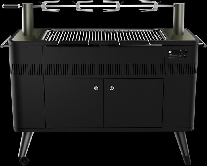 Actual product image Everdure Hub Ii (137.50 cm)