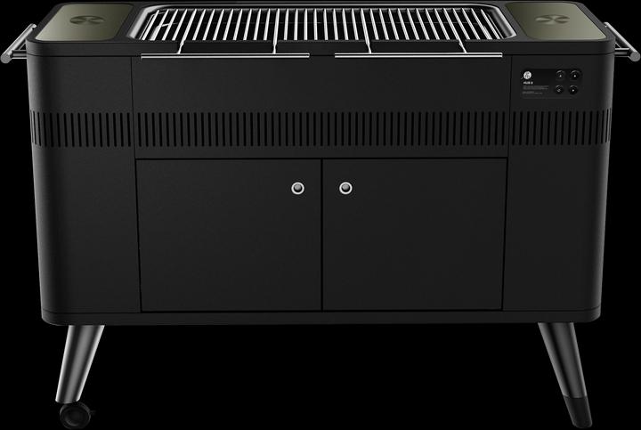 Actual product image Everdure Hub Ii (137.50 cm)
