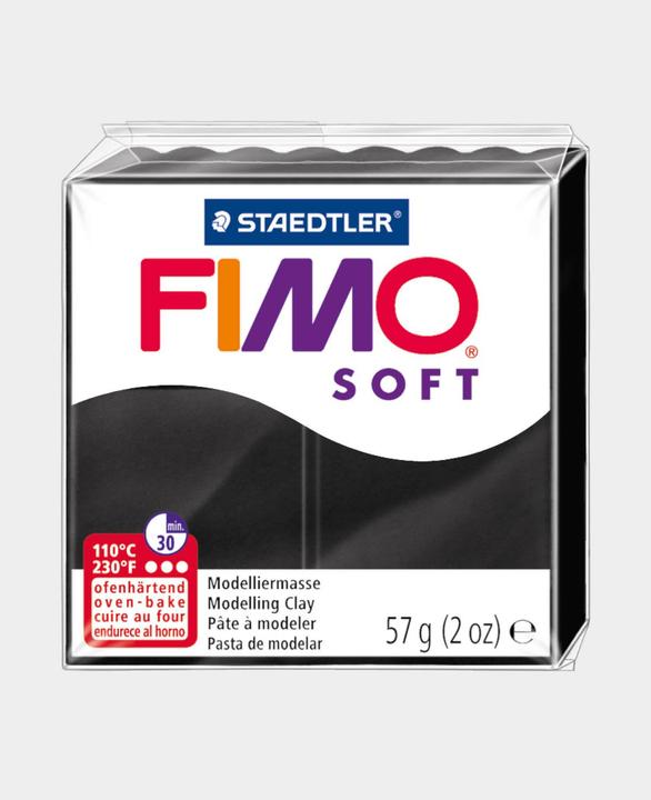 Immagine prodotto Fimo Argilla morbida