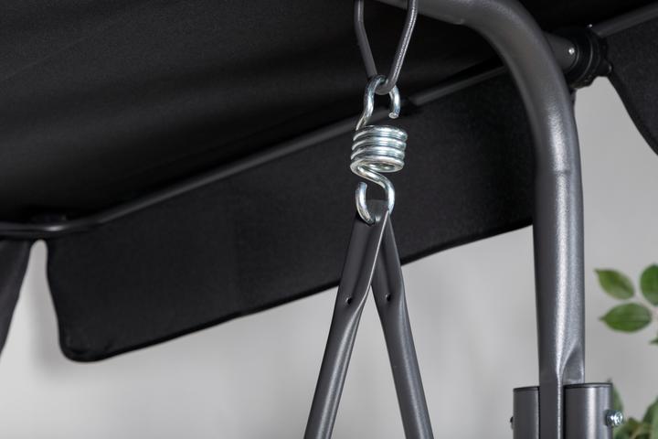 Image du produit Venture Home Canapé suspendu Montreal