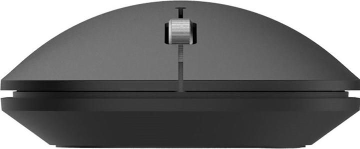 Image du produit Terra Souris NBM1000B USB noire ( NBM1000B) (Sans fil)