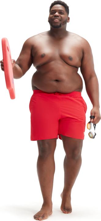 Image du produit Speedo Plus Size Essential 16" Water (4XL)