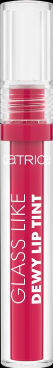 Image du produit Catrice Glass Like Dewy Lip Tint encre à lèvres (030 Rose)