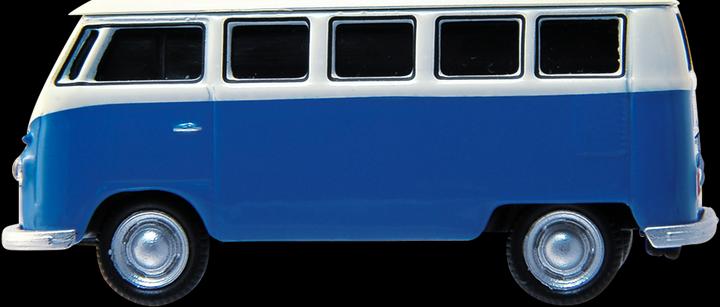 Produktbild Genie VW Bus (32 GB, USB-A)