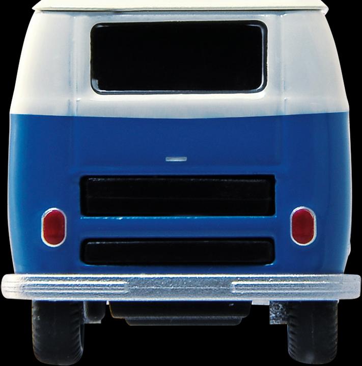Produktbild Genie VW Bus (32 GB, USB-A)