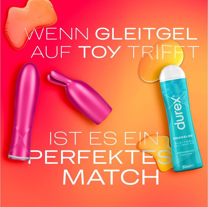 Image du produit Durex Bunny 2in1