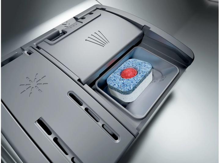 Image du produit Bosch Hausgeräte Lave-vaisselle sur pied EXP