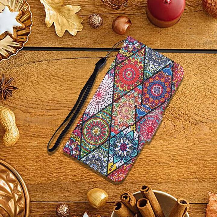 Image du produit Cover-Discount Galaxy A16 - Pochette avec motif (Samsung Galaxy A16 5G)