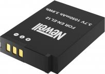 Immagine prodotto Newell Sostituzione della batteria per EN-EL12 (Batteria della fotocamera)