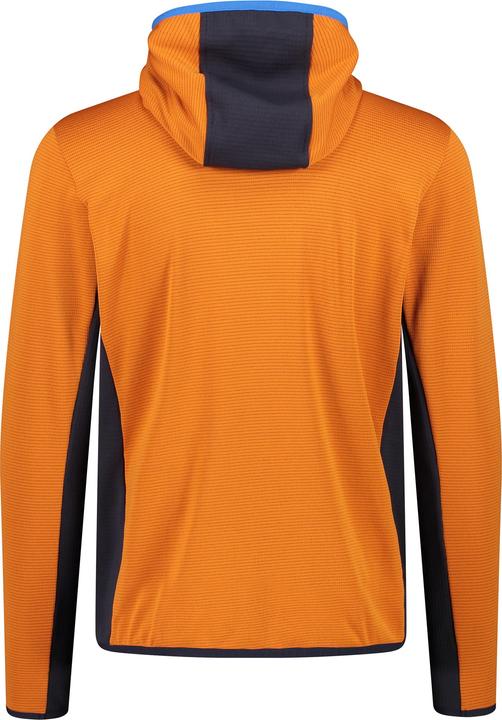Immagine prodotto CMP Campagnolo Felpa con cappuccio (3XL)