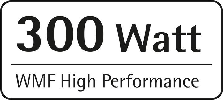 Produktbild WMF Kult X Mix & Go (300 W)