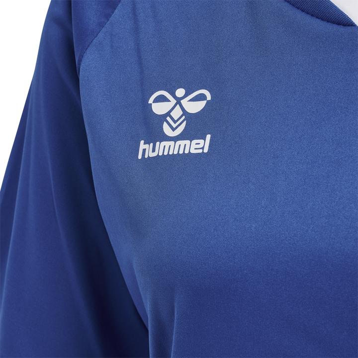 Actual product image hummel Core Volley Tee Ladies (XL)