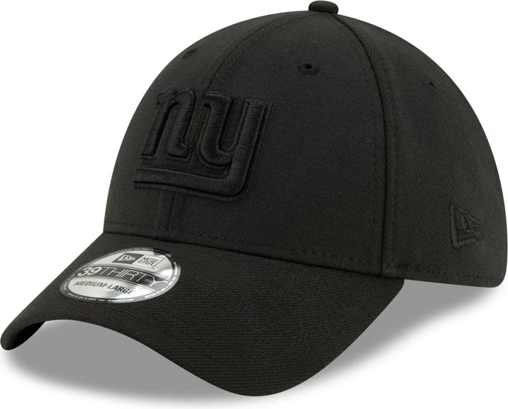 New Era 39Thirty Stretch Cap - NFL New York Giants - M/L (M/L)