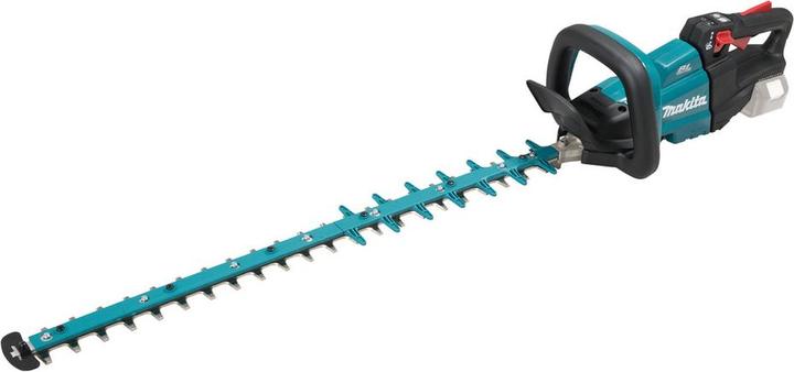 Actual product image Makita DUH752Z (Cordless hedgecutters)