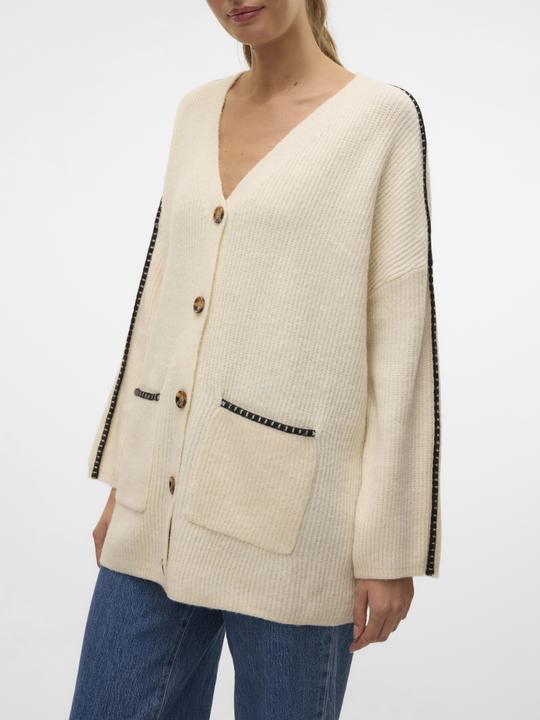 Produktbild Vero Moda VMZORA Strickjacke Strickjacke (S)