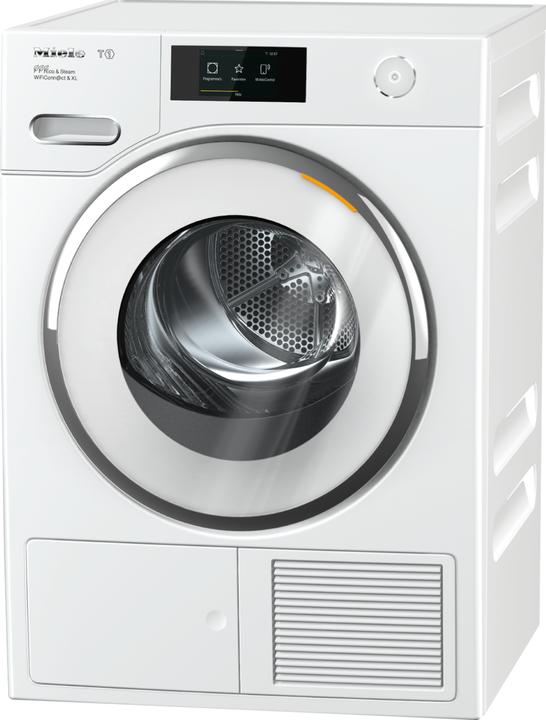 Produktbild Miele TWR 780 WP Eco & Steam (9 kg, Links)