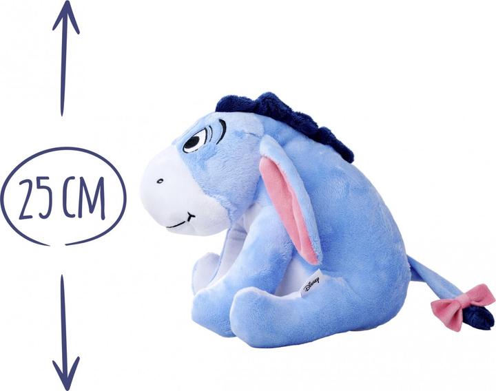 Immagine prodotto Disney Interactive Studios Eeyore (25 cm)