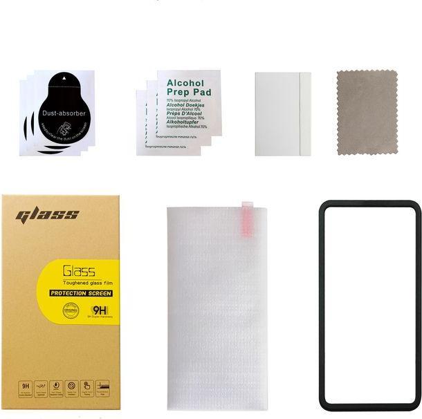 Immagine prodotto MU Classic Serie di protezione KVN (1 Pezzo/i, Apple iPhone 16)