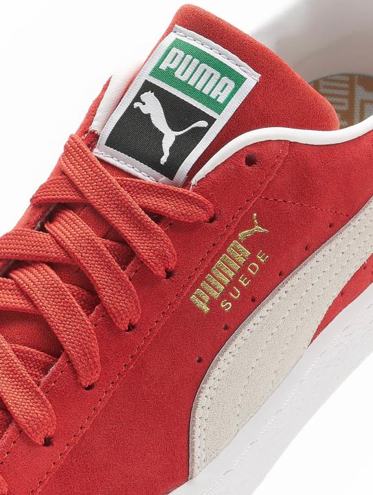 Image du produit Puma Chaussures Suede Classic XXI (44)