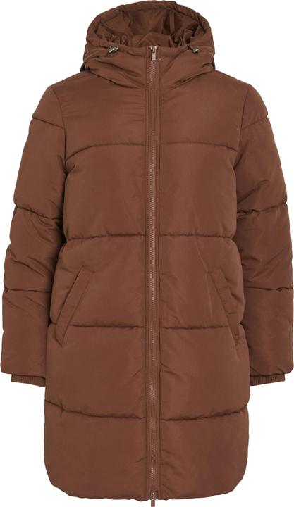Image du produit Vila Petite - Manteau matelassé à capuche (42)
