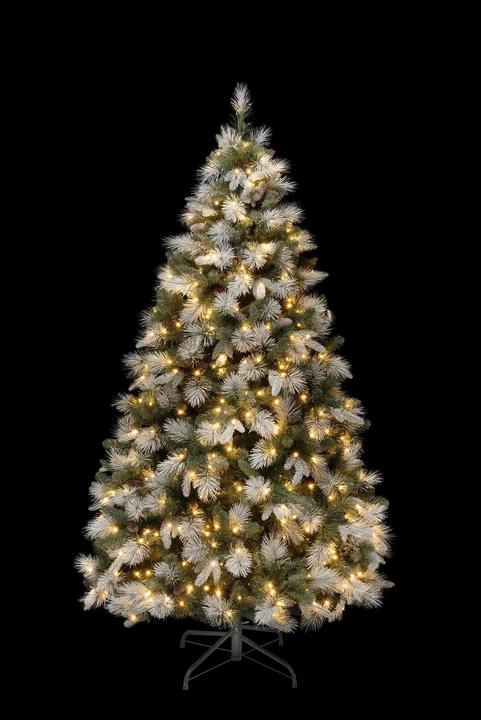 Image du produit STT LED Arbre givré 220 (220 cm)