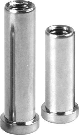 Produktbild Shimano Innensechskantmutter zur Befestigung von Rennradbremsen VR - 12,5 mm