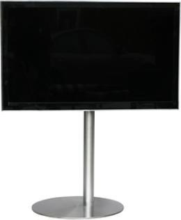 Produktbild Sinox SWB7140, 139,7 cm (55 Zoll), 200 x 200 mm, 400 x 400 mm, 90°, Aluminium, Stahl, Aluminium (55", 25 kg)