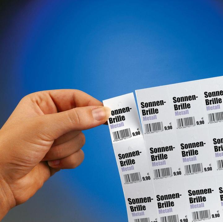 Produktbild Sigel Hängeschilder