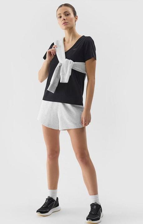 Actual product image 4F Shorts (S)
