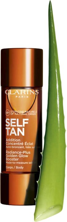 Produktbild Clarins Selbstbräuner Konzentrat (Selbstbräunungsschaum, 30 ml)