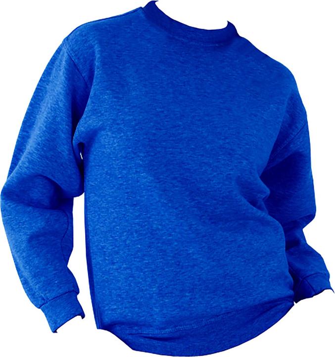 Immagine prodotto UCC 5050 Felpa Pullover a tinta unita con scollo rotondo (XS)