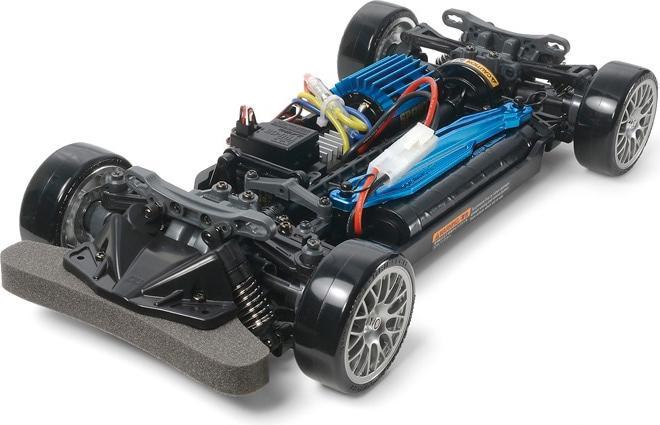 Image du produit Tamiya Drift Honda Civic (Kit)