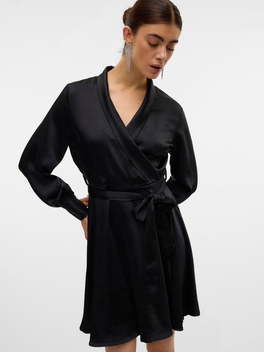 Produktbild Vero Moda VMBEA Kurzes Kleid Kleid (L)