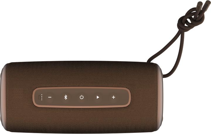 Actual product image Fresh'N Rebel Bold L2 (22 h, Rechargeable battery operated)