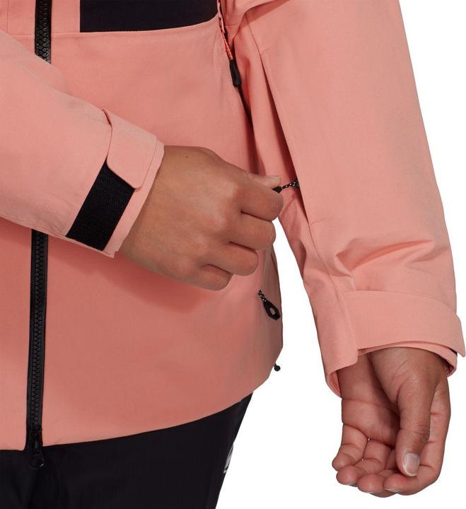 Produktbild Mammut Stoney HS Thermo Hooded Jacket Women (L)