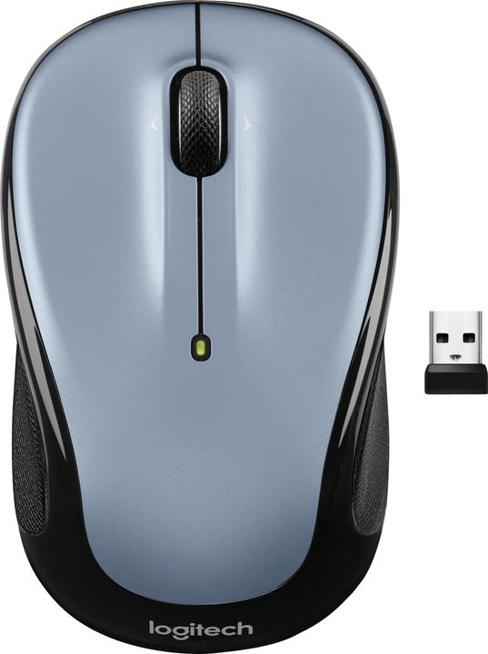 Productafbeelding Logitech M325s (Draadloze)