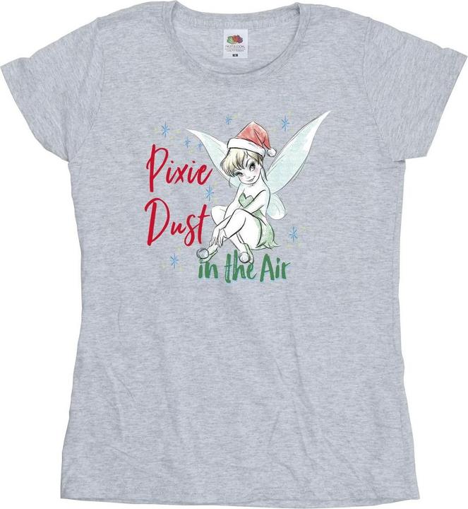 Disney Tinker Bell Pixie Dust TShirt (XL)