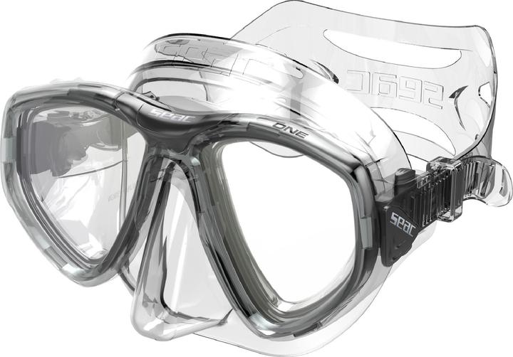 Image du produit Seac Masque One