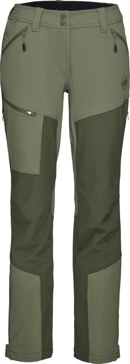 Immagine prodotto Mammut Zinal Guide SO Pantaloni ibridi Donna (S)